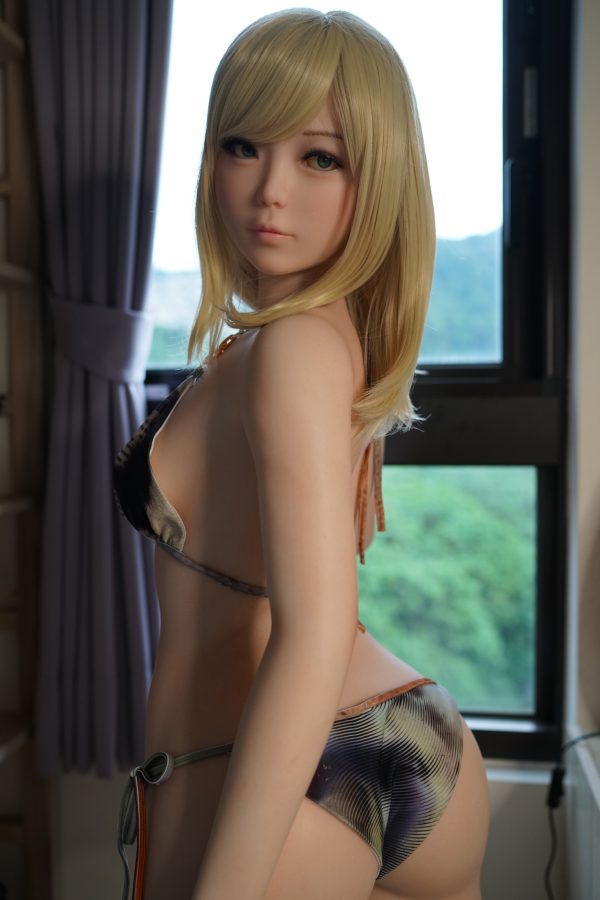 Piper Doll 150 cm Silicone Akira Set 4 - Image 28