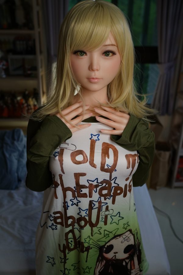 Piper Doll 150 cm Silicone Akira Set 4 - Image 29