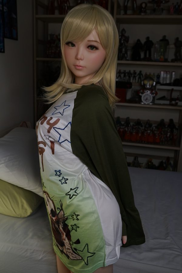 Piper Doll 150 cm Silicone Akira Set 4 - Image 31