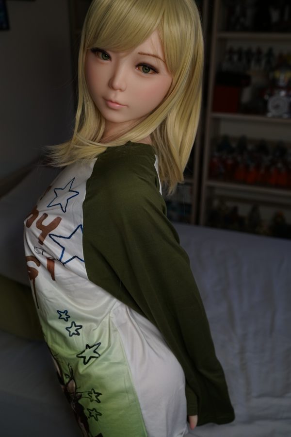 Piper Doll 150 cm Silicone Akira Set 4 - Image 3