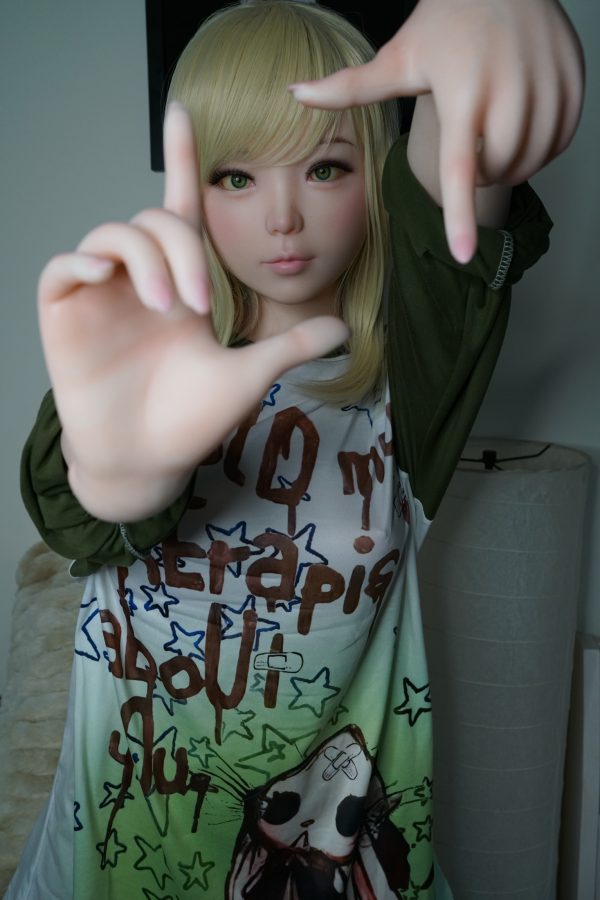 Piper Doll 150 cm Silicone Akira Set 4 - Image 4