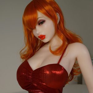 Piper Doll 150 cm Silicone Jessica Set 3