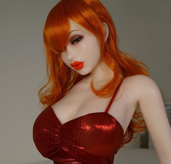 Piper Doll 150 cm Silicone Jessica Set 3