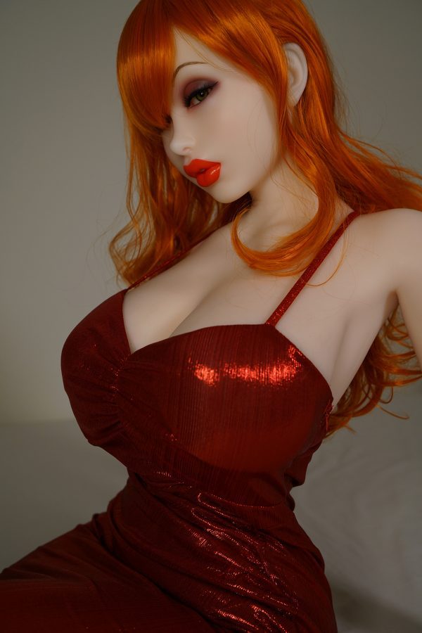 Piper Doll 150 cm Silicone Jessica Set 3 - Image 4