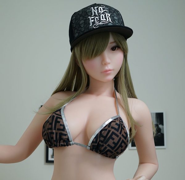 Piper Doll 160 cm Silicone Akira Set 3