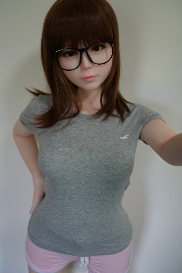 Piper Doll 150 cm Silicone Akira Set 3 - Image 33