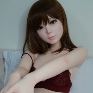 Piper Doll 150 cm Silicone Akira Set 3