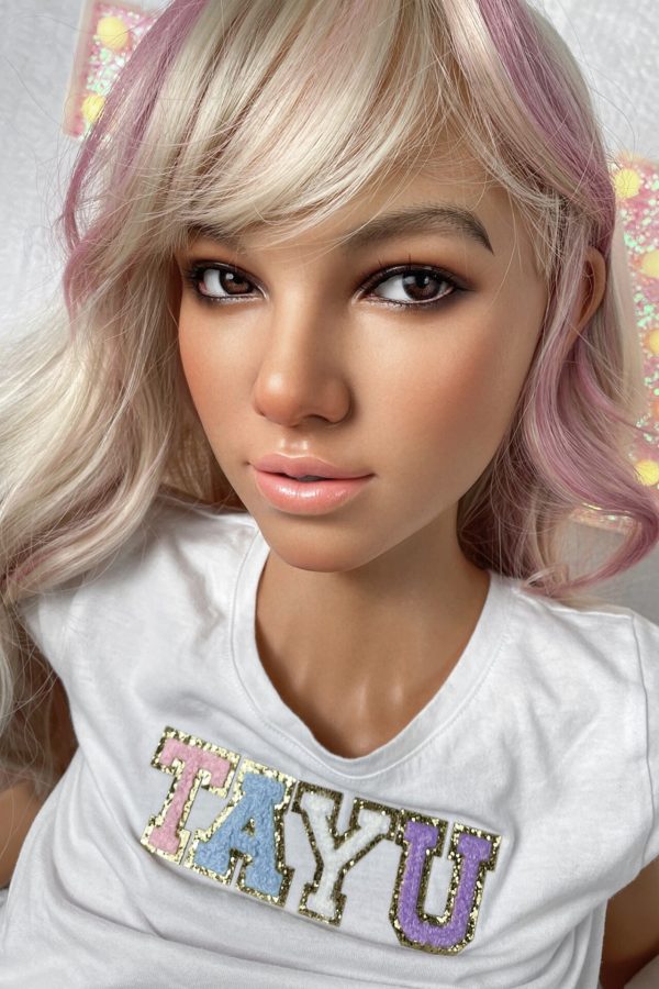 Tayu Doll 156 cm E Cup ZC-#21 Jenna - Image 2