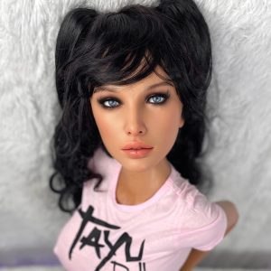Tayu Doll 148 cm D Cup Head ZC #7 Ivy