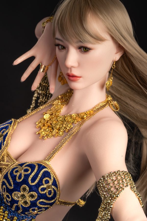Tayu Doll 156 cm E Cup ZC-#20 Sora - Image 16