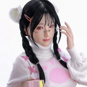 My Loli Waifu 152 Cm E Cup Silicone Head Sayuri
