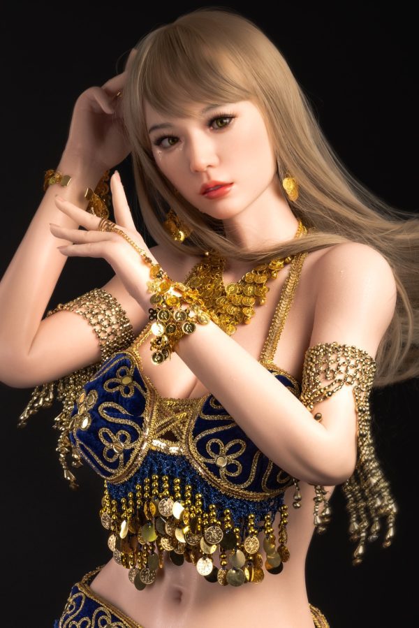 Tayu Doll 156 cm E Cup ZC-#20 Sora - Image 10