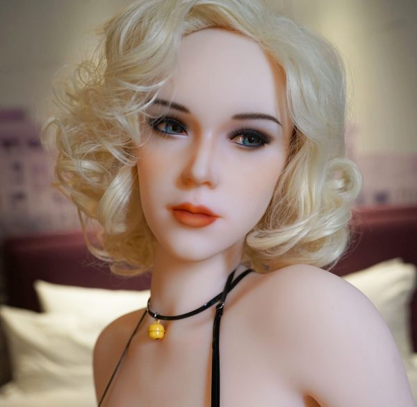 Piper Doll 160 CM S-TPE Scarlett - Image 18