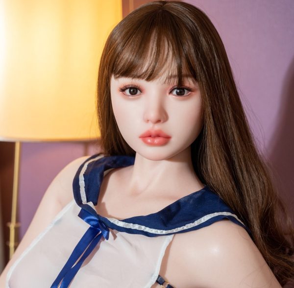Tayu Doll 158 cm D Cup Head #15 Katniss