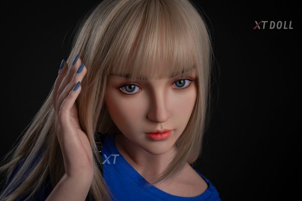 XT Doll Full Silicone 164 Cm C-Cup Lisa - Image 8