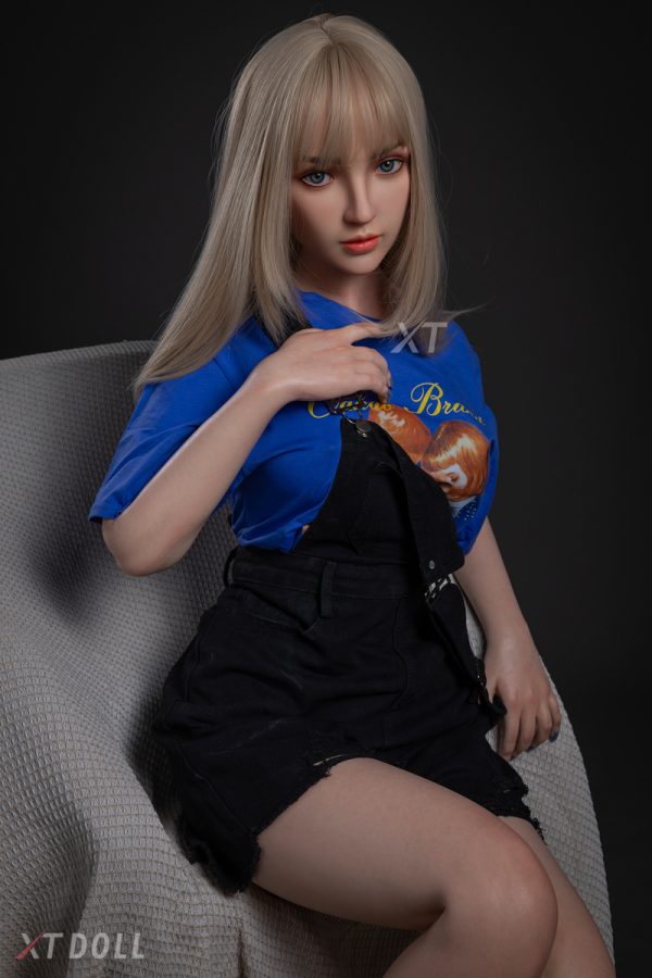 XT Doll Full Silicone 164 Cm C-Cup Lisa - Image 4