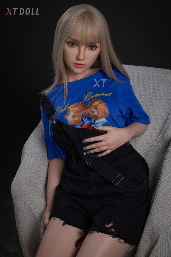 XT Doll Full Silicone 164 Cm C-Cup Lisa - Image 13