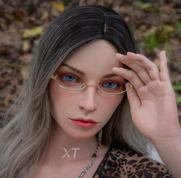 XT Doll Full Silicone 165 Cm E-Cup Melanie