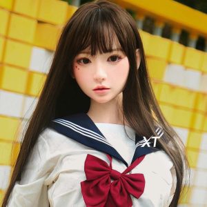 XT Doll Full Silicone 157 Cm D-Cup XT-bym15 Yunxi