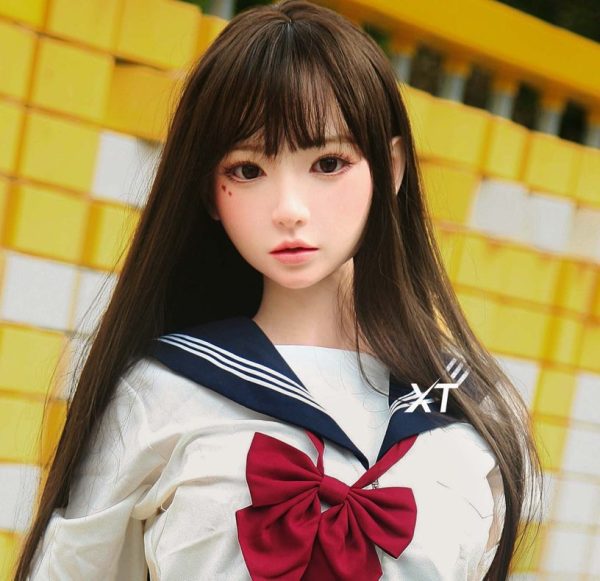 XT Doll Full Silicone 157 Cm D-Cup XT-bym15 Yunxi