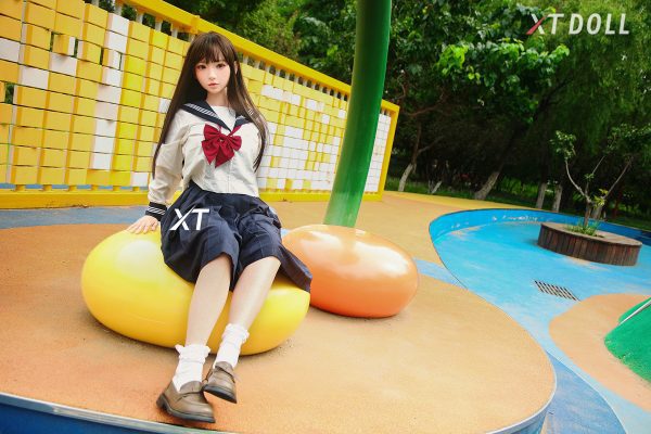 XT Doll Full Silicone 157 Cm D-Cup XT-bym15 Yunxi - Image 13