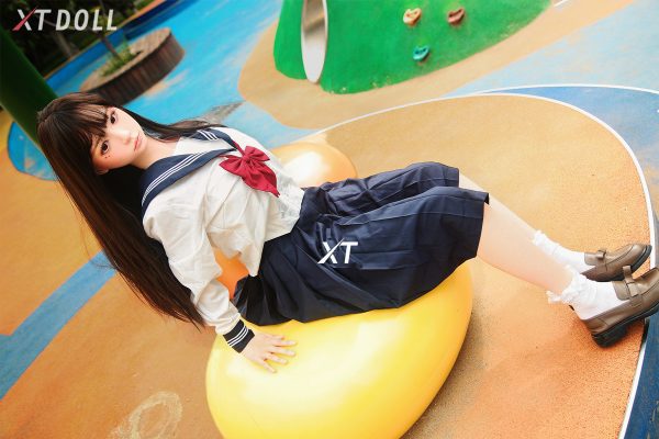 XT Doll Full Silicone 157 Cm D-Cup XT-bym15 Yunxi - Image 14