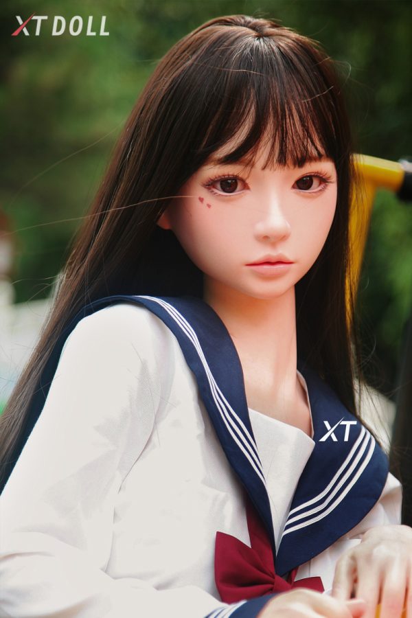 XT Doll Full Silicone 157 Cm D-Cup XT-bym15 Yunxi - Image 18