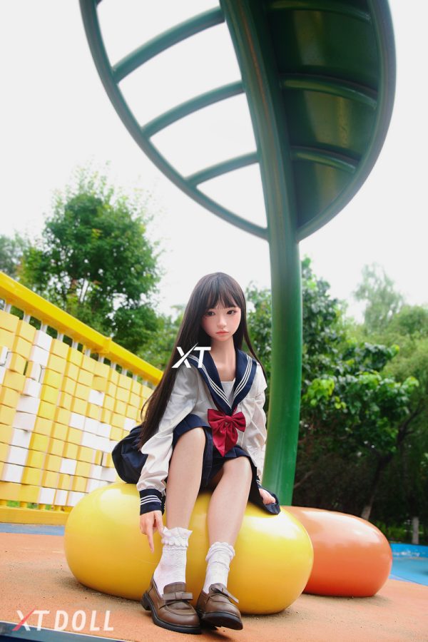 XT Doll Full Silicone 157 Cm D-Cup XT-bym15 Yunxi - Image 4