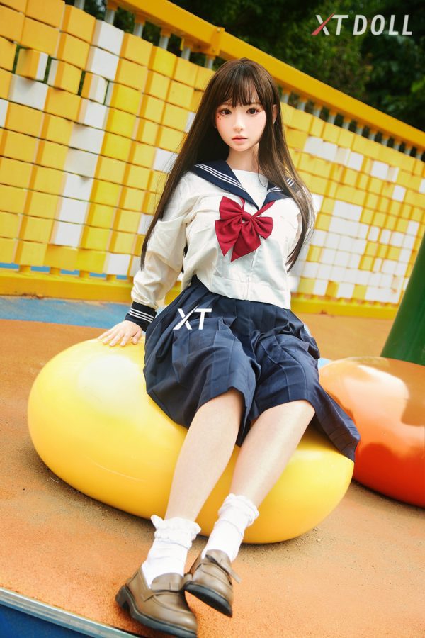 XT Doll Full Silicone 157 Cm D-Cup XT-bym15 Yunxi - Image 5