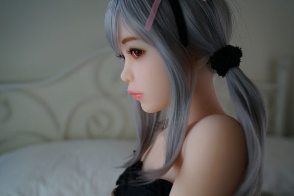 Piper Doll 150 CM S-TPE Small Breast Akira - Image 14
