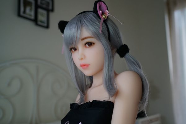 Piper Doll 150 CM S-TPE Small Breast Akira - Image 13