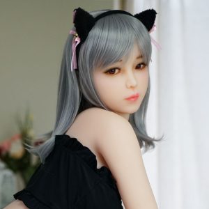 Piper Doll 150 CM S-TPE Small Breast Akira