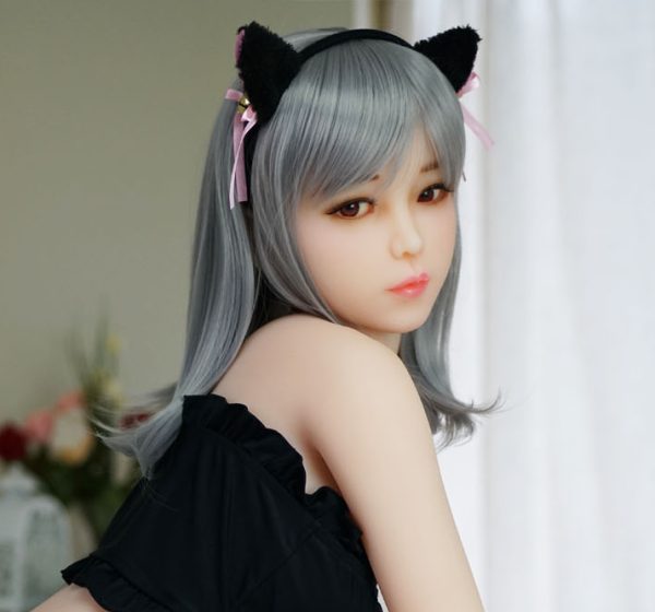 Piper Doll 150 CM S-TPE Small Breast Akira