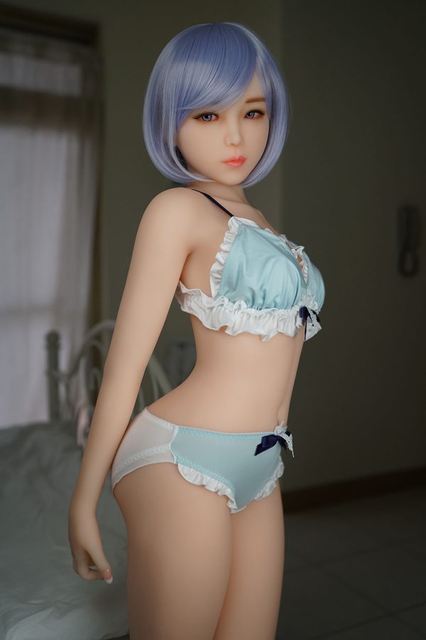 Piper Doll 150 CM S-TPE Small Breast Akira - Image 7