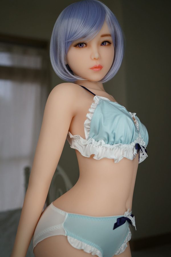 Piper Doll 150 CM S-TPE Small Breast Akira - Image 9