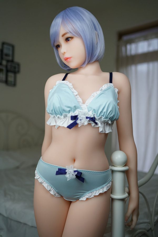 Piper Doll 150 CM S-TPE Small Breast Akira - Image 10