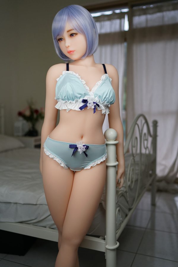 Piper Doll 150 CM S-TPE Small Breast Akira - Image 11