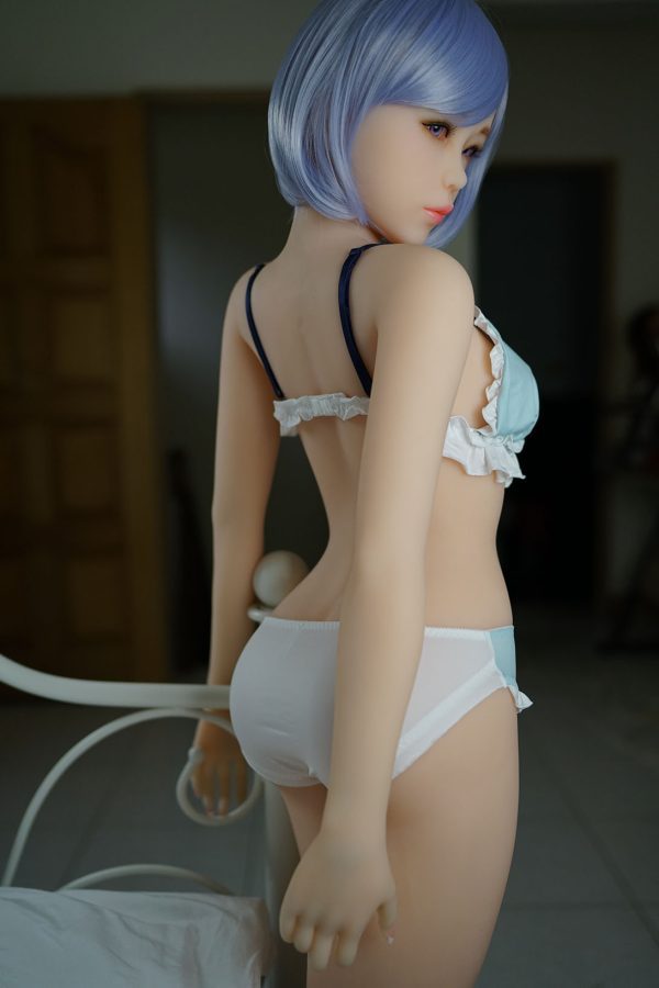 Piper Doll 150 CM S-TPE Small Breast Akira - Image 12