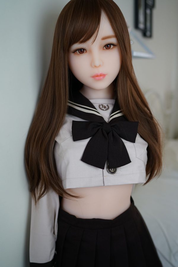 Piper Doll 150 CM S-TPE Small Breast Akira - Image 3