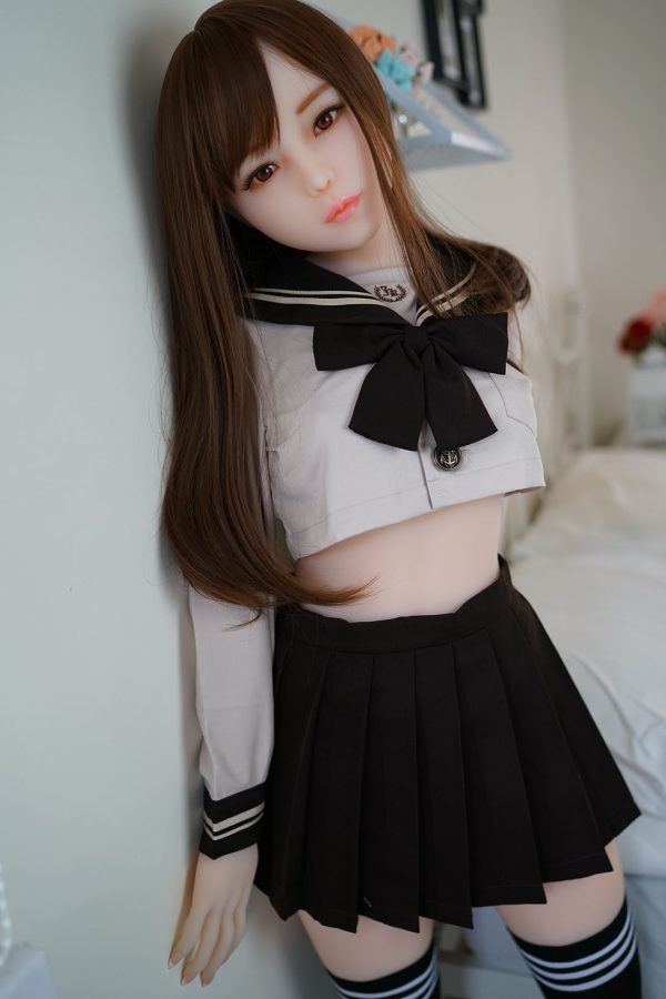 Piper Doll 150 CM S-TPE Small Breast Akira - Image 4