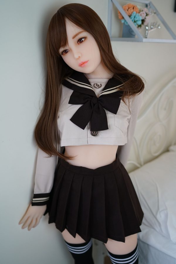 Piper Doll 150 CM S-TPE Small Breast Akira - Image 5