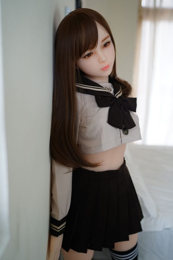 Piper Doll 150 CM S-TPE Small Breast Akira - Image 6