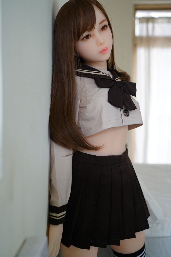 Piper Doll 150 CM S-TPE Small Breast Akira - Image 2