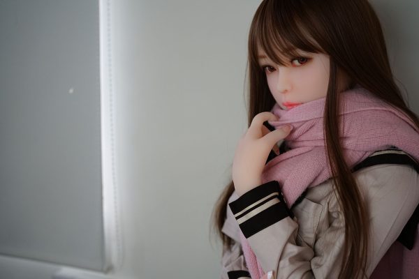 Piper Doll 150 CM S-TPE Small Breast Akira - Image 54