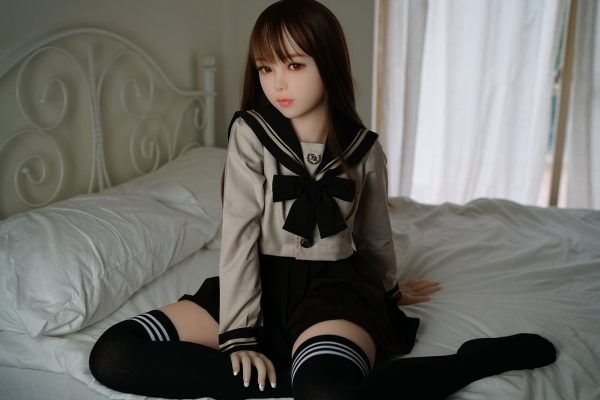 Piper Doll 150 CM S-TPE Small Breast Akira - Image 56