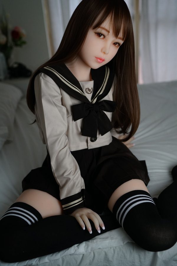 Piper Doll 150 CM S-TPE Small Breast Akira - Image 57