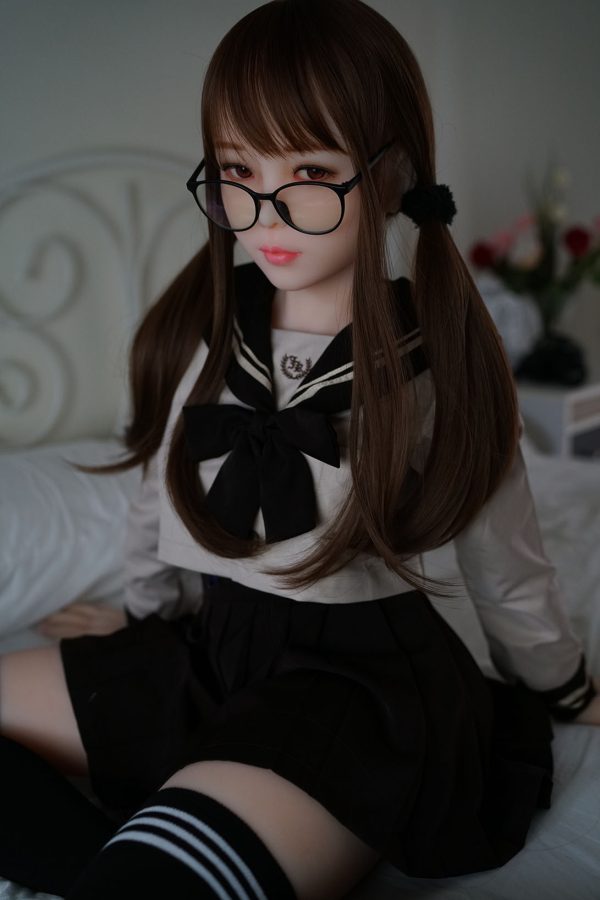 Piper Doll 150 CM S-TPE Small Breast Akira - Image 59