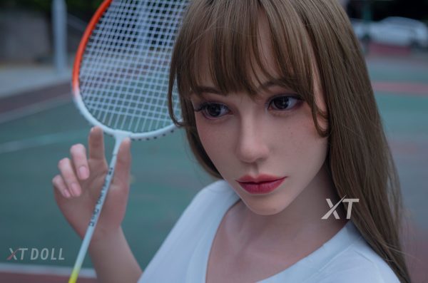 XT Doll Full Silicone 165 Cm E-Cup Mercat - Image 6
