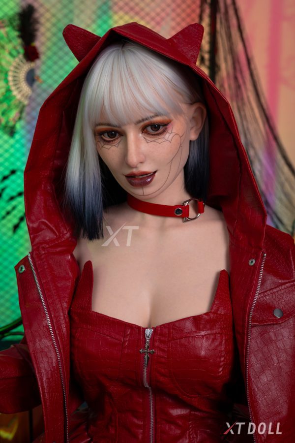 XT Doll Full Silicone 163 Cm F-Cup XT-37 Andrea - Image 2