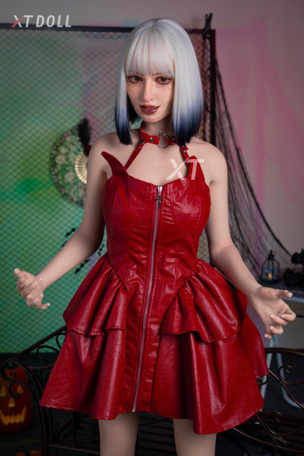 XT Doll Full Silicone 163 Cm F-Cup XT-37 Andrea - Image 5